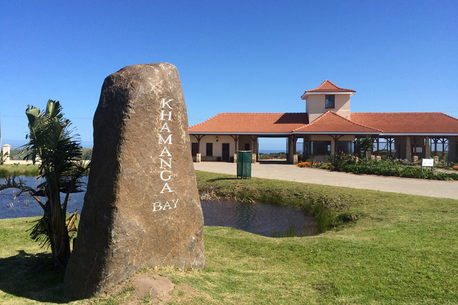 Commercial Property for Sale in Cintsa West Eastern Cape